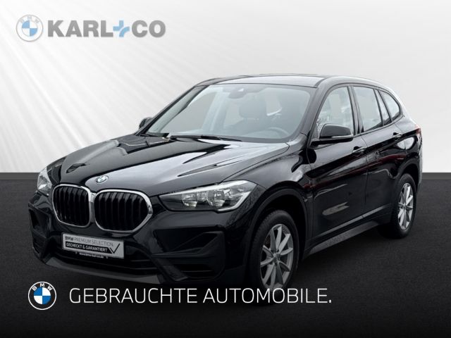 BMW X1 95.292 km 18.790 &euro; Rüsselsheim 65428