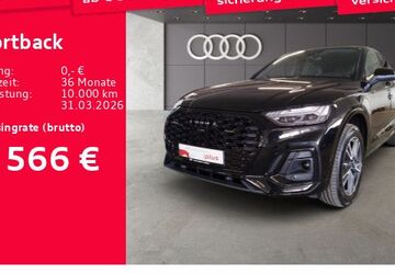 Audi Q5 22.568 km 57.850 &euro; Frankfurt am Main 60314