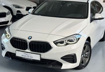 BMW 216 Gran Coupé 90.000 km 19.399 &euro; Heusenstamm (bei Frankfurt) 63150
