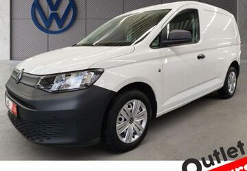 VW Caddy 87.457 km 18.980 &euro; Frankfurt 60326