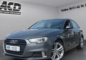 Audi A3 84.860 km 16.970 &euro; Darmstadt 64289