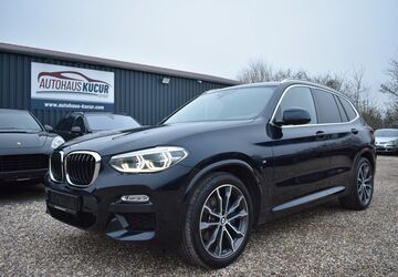 BMW X3 226.000 km 22.995 &euro; Alsheim 67577