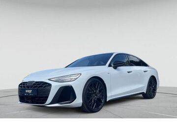 Audi A6 5.500 km 74.072 &euro; Bensheim 64625