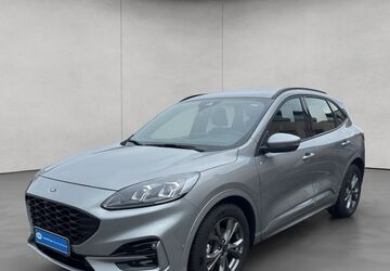 Ford Kuga 6.187 km 29.450 &euro; Frankfurt 60386