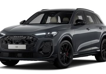 Audi Q5 4.500 km 75.990 &euro; Hofheim 65719