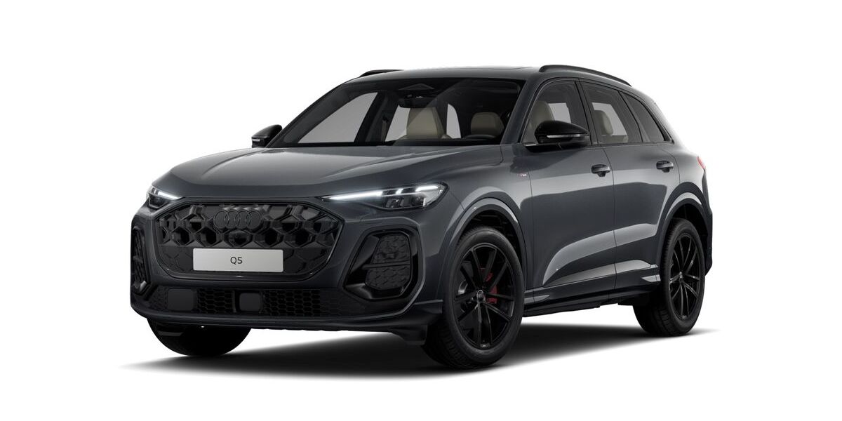 Audi Q5 4.500 km 75.990 &euro; Hofheim 65719
