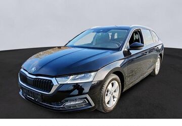 Skoda Octavia 51.800 km 27.690 &euro; Bensheim 64625