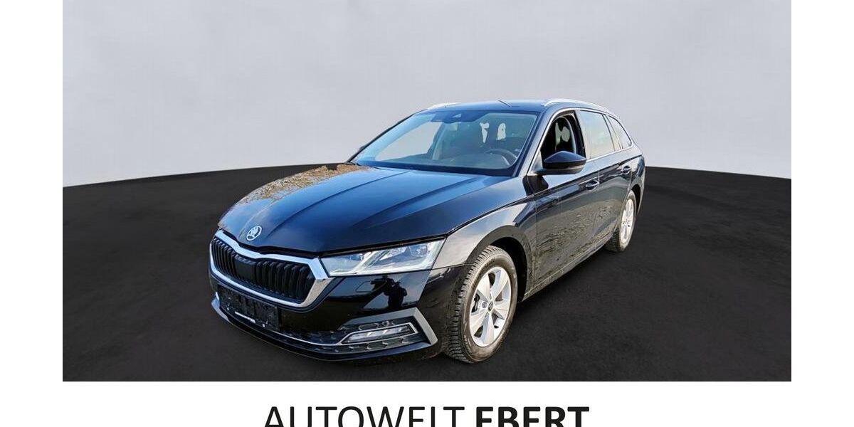 Skoda Octavia 51.800 km 27.690 &euro; Bensheim 64625