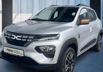 Dacia Spring 9.583 km 12.770 &euro; Frankfurt / Main 60314