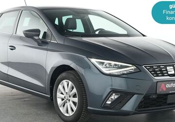 Seat Ibiza 75.597 km 15.470 &euro; Egelsbach 63329