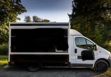 Renault Trafic 148.938 km 5.900 &euro; Ober-Ramstadt 64372