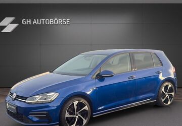 VW Golf 110.600 km 16.490 &euro; Büttelborn 64572