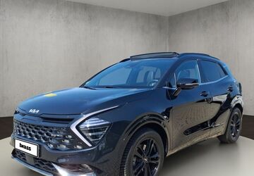 Kia Sportage 25.600 km 34.280 &euro; Frankfurt 60488