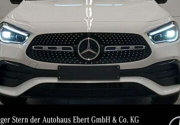Mercedes-Benz GLA 250 35.900 km 41.440 &euro; Bensheim 64625