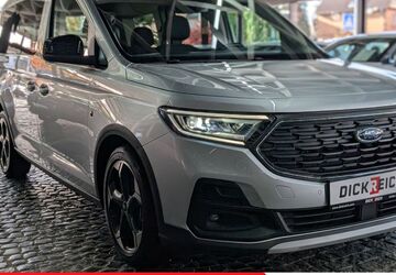 Ford Grand Tourneo 18.150 km 34.980 &euro; Dieburg 64807