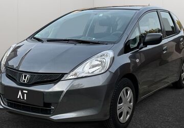 Honda Jazz 148.617 km 4.490 &euro; Frankfurt am Main 65933