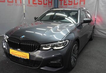 BMW 330 195.762 km 23.590 &euro; Pfungstadt 64319