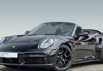 Porsche 992 28.100 km 227.992 &euro; Darmstadt 64295