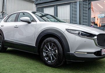 Mazda CX-30 139.500 km 16.999 &euro; Rüsselsheim 65428