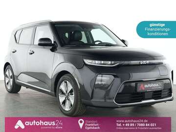 Gebrauchte Kia Soul