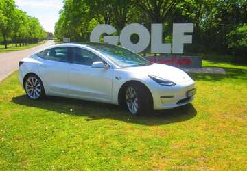 Tesla Model 3 95.000 km 24.900 &euro; Biblis 68647