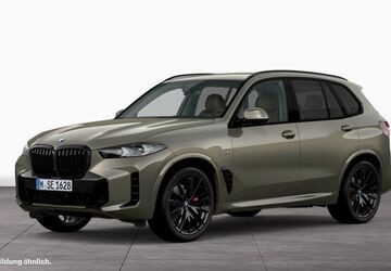 BMW X5 17.366 km 79.290 &euro; Dreieich-Sprendlingen 63303