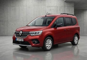 Renault Kangoo 29.985 km 21.900 &euro; Neu-Isenburg (FRANKFURT AM MAIN) 63263