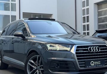 Audi Q7 139.000 km 34.490 &euro; Büttelborn 64572