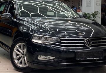 VW Passat Variant 128.535 km 19.700 &euro; Neu-Isenburg 63263