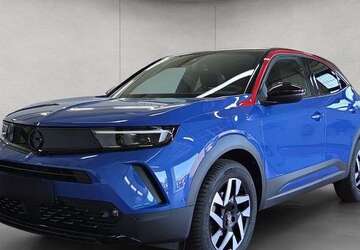 Opel Mokka 20.900 km 17.950 &euro; Frankfurt am Main 60386