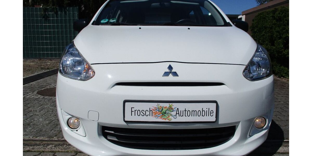 Mitsubishi Space Star 177.777 km 2.490 &euro; Mörfelden Walldorf 64546