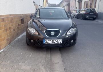 Seat Leon 315.000 km 1.800 &euro; Babenhausen 64832