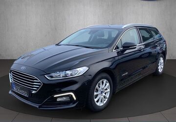 Ford Mondeo 84.000 km 15.580 &euro; Babenhausen 64832