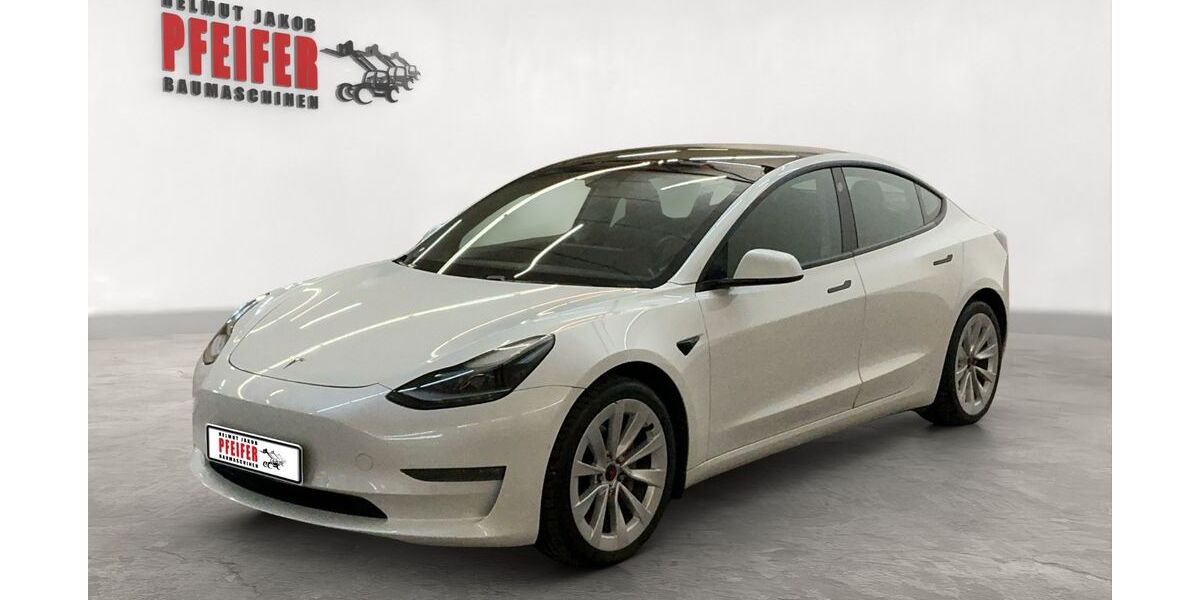 Tesla Model 3 88.256 km 28.600 &euro; FÜRTH ( HESSEN ) 64658