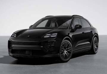 Porsche Macan 15.000 km 91.700 &euro; Darmstadt 64295