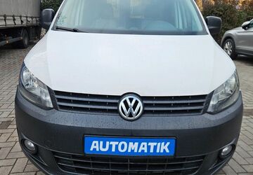VW Caddy 272.000 km 6.890 &euro; Frankfurt amMain 60386