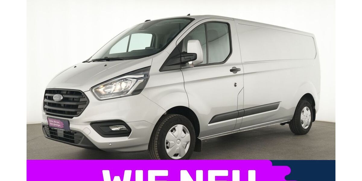 Ford Transit Custom 29.968 km 21.311 &euro; Dietzenbach bei Frankfurt 63128