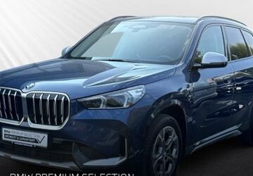 BMW X1 118.983 km 31.888 &euro; Rüsselsheim 65428