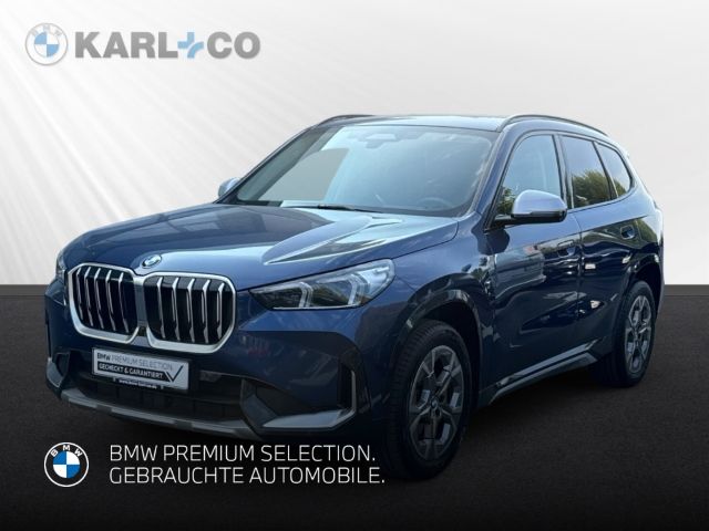 BMW X1 118.983 km 31.888 &euro; Rüsselsheim 65428