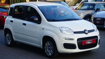 Gebrauchte Fiat Panda