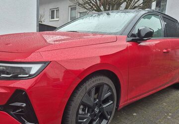 Opel Astra Electric 27.000 km 25.900 &euro; Groß-Gerau 64521