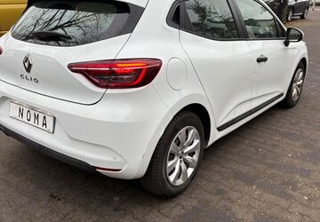 Renault Clio 153.410 km 6.605 &euro; Frankfurt am Main 60389