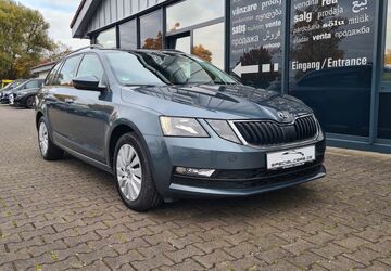 Skoda Octavia 221.700 km 8.290 &euro; Offenbach am Main 63069