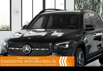Mercedes-Benz GLB 250 17.570 km 49.790 &euro; Darmstadt 64295