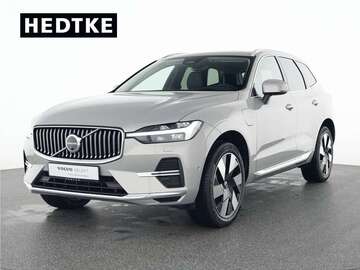 Gebrauchte Volvo XC60