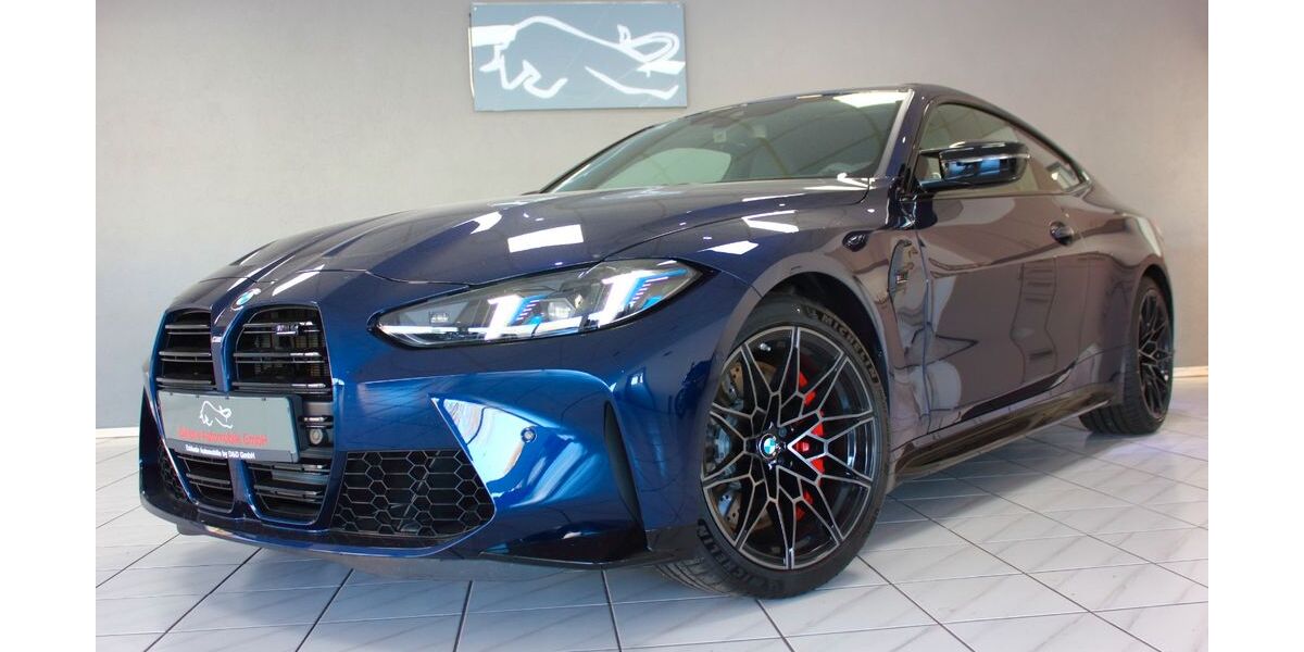 BMW M4 1.951 km 89.700 &euro; Ginsheim 65462