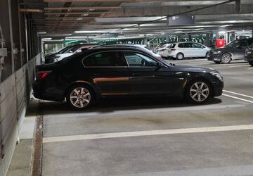 BMW 523 155.000 km 8.100 &euro; Offenbach am Main 63067