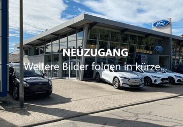 Ford Puma 51.280 km 15.890 &euro; Heppenheim 64646