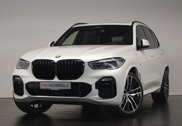 BMW X5 217.000 km 39.400 &euro; Darmstadt 64293