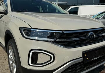 VW T-Roc 28.865 km 28.850 &euro; Frankfurt am Main 65936